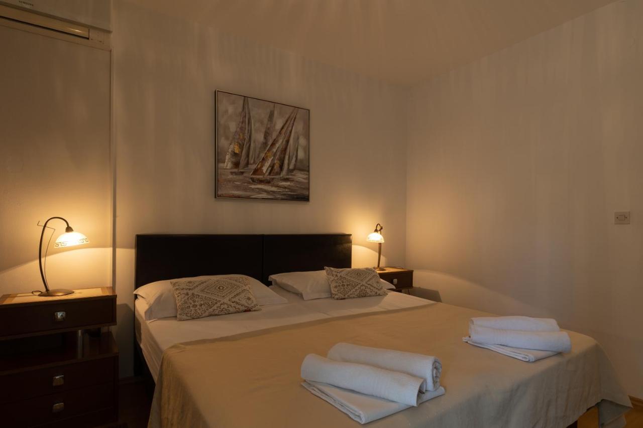 Studio And Room Lena ดูบรอฟนิก ภายนอก รูปภาพ
