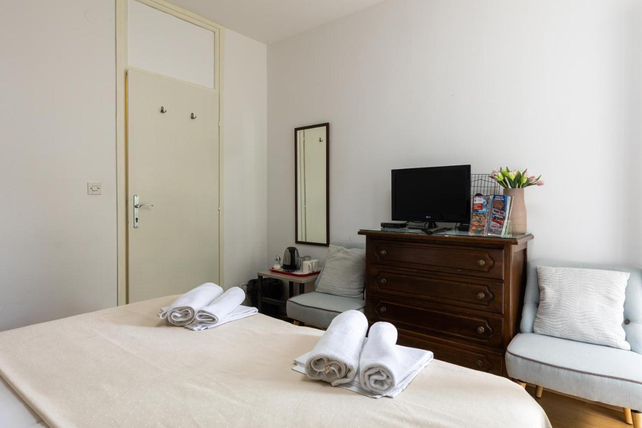 Studio And Room Lena ดูบรอฟนิก ภายนอก รูปภาพ